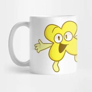 x (Battle for BFDI) Mug